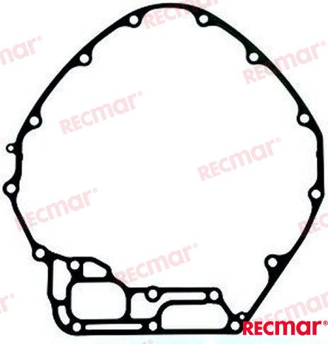 Junta Base Bloque Honda 23172-ZW5-013 23172-ZW5-000