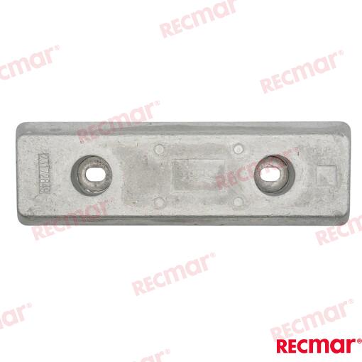 Anodo Ips (zn) Volvo 876286