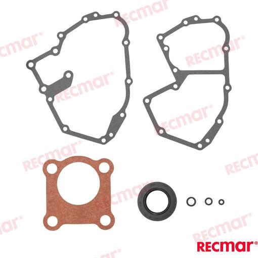 Kit Juntas Distribucion Recmar (Ref. REC23204)