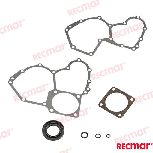 Kit Juntas Distribucion Recmar (Ref. REC23205)