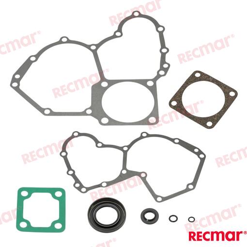 Kit Juntas Distribucion Recmar (Ref. REC23208)