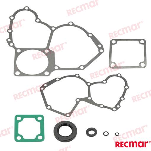 Kit Juntas Distribucion Recmar (Ref. REC23209)