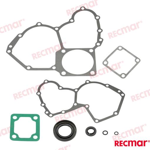 Kit Juntas Distribucion Recmar (Ref. REC23209)