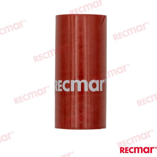 Tubo Conector Retorno Aceite Volvo