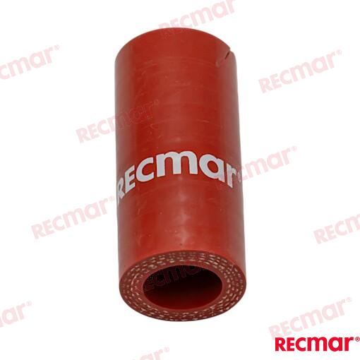 Tubo Conector Retorno Aceite Volvo