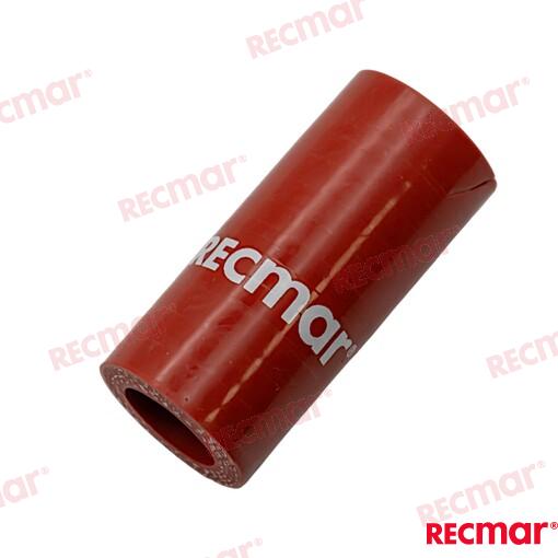 Tubo Conector Retorno Aceite Volvo