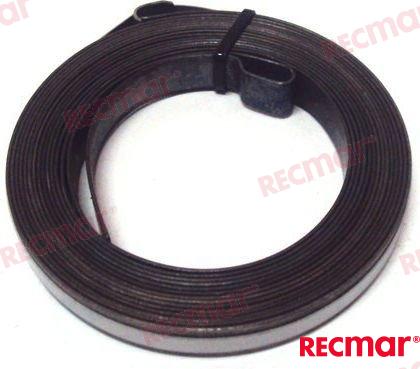 Muelle Arranque Mercruiser 24-29340A1-T1