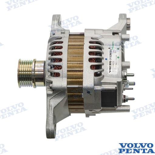 Alternador De 28V Volvo