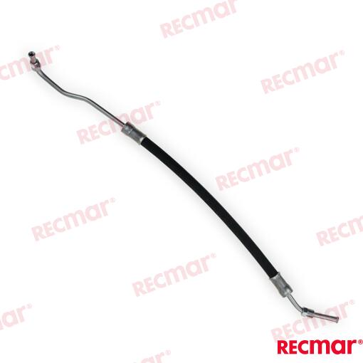 Latiguillo Hidraulico Volvo (Ref. REC24299620)