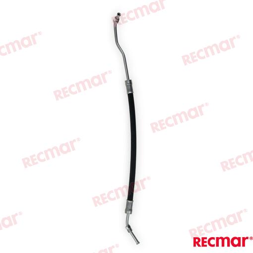 Latiguillo Hidraulico Volvo (Ref. REC24299620)