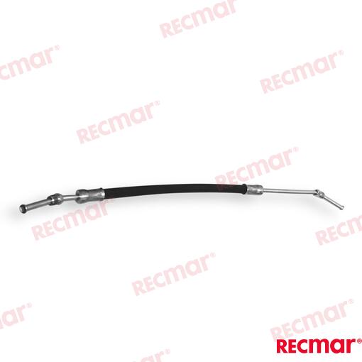 Latiguillo Hidraulico Volvo (Ref. REC24299620)