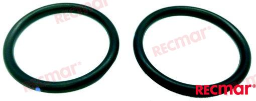 Anillo Goma Yanmar 24311-000320