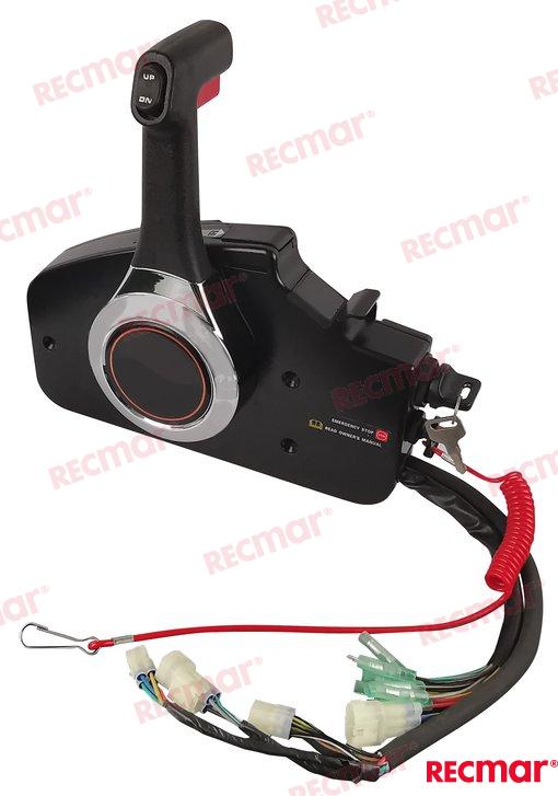 Control Remoto Honda (nhk Mec) 24800-ZZ5-A02 24800-ZZ5-A01 24800-ZZ5-A22