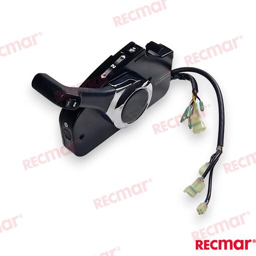 Mando Single Honda (Ref. REC24800-ZZ5-A22)
