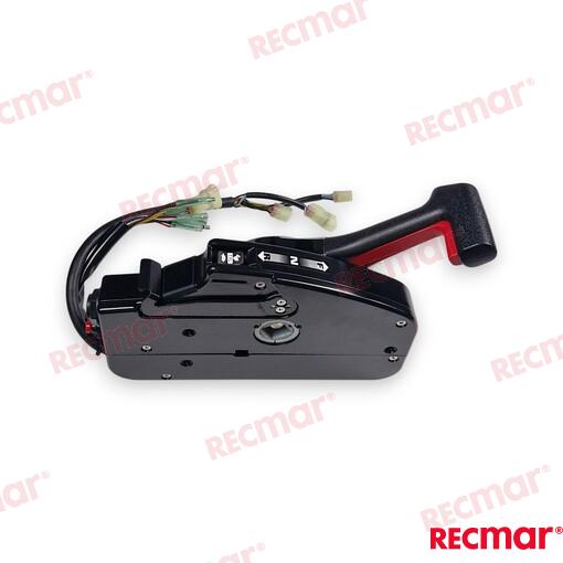 Mando Single Honda (Ref. REC24800-ZZ5-A22)