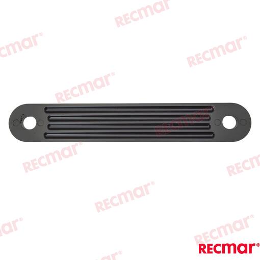 Placa Transom 250mm (al) Aifo