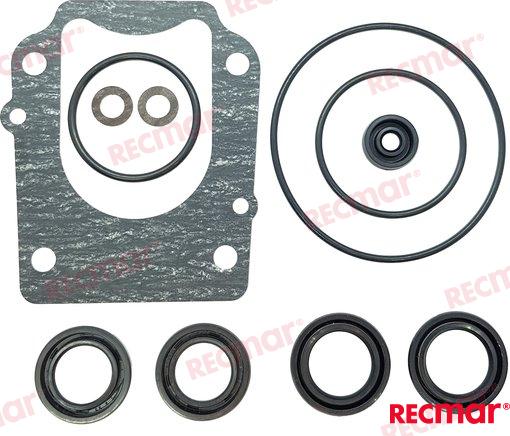 Kit Retenes Suzuki 25700-87L00
