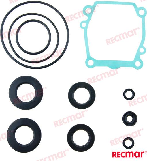 Kit Retenes Cola OMC 25700-90J01