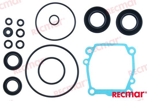 Kit Juntas Y Retenes OMC 25700-99E00