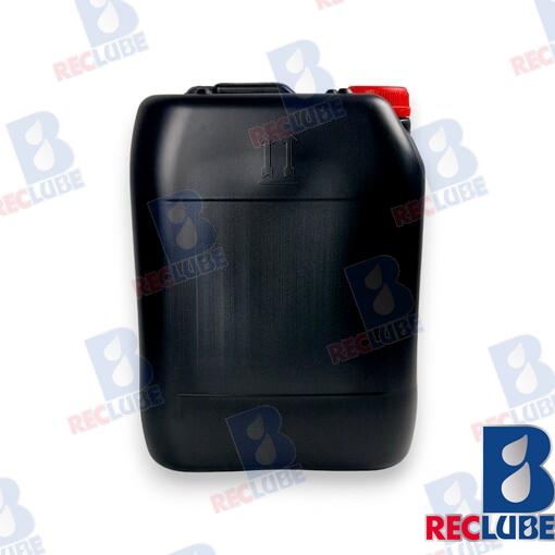Aceite Sintetico 25W50 20 Lt. Rec Lube
