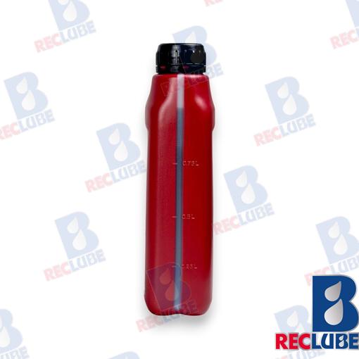 Aceite Sintetico 25W50 1 Lt. (6 Uds) Mercruiser