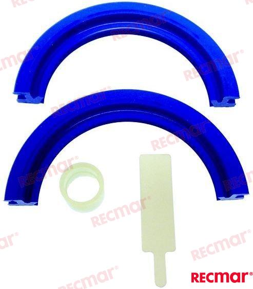 Reten Trasero Cigueñal OMC 26-14756