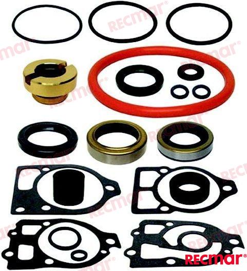 Kit Reten OMC (Ref. REC26-33144A2)