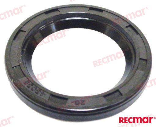 Reten Aceite OMC 91251-ZW1-003