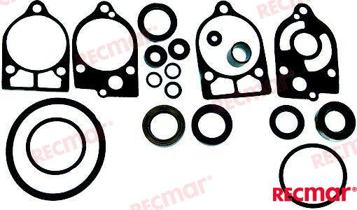 Kit Reten OMC 26-79831A1