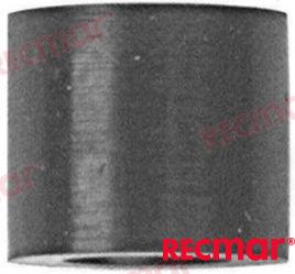 Tubo Agua 16MM Mercruiser
