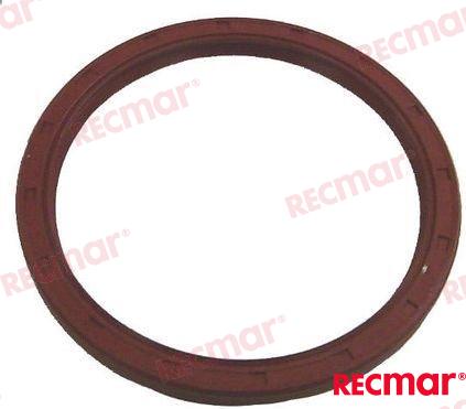 Reten Cigueñal Trasero 454 G-iv,v,vi OMC 26-811554