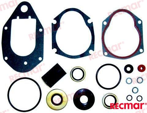 Kit Retenes Cola Mercruiser 26-814669A2