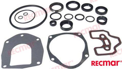 Kit Reten Cola Mercruiser 26-816575A4