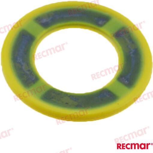 Junta Drenaje Mercruiser 26-888593