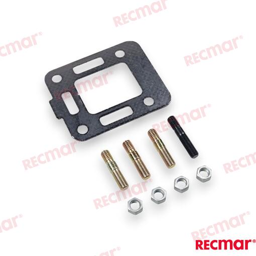 Kit Montaje Recmar (Ref. REC26371-MK)