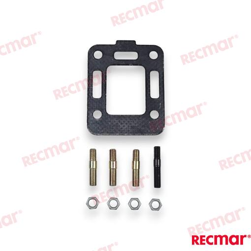 Kit Montaje Recmar (Ref. REC26371-MK)