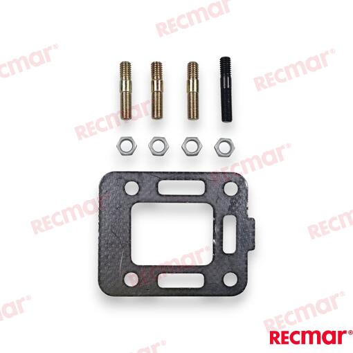 Kit Montaje Recmar (Ref. REC26371-MK)