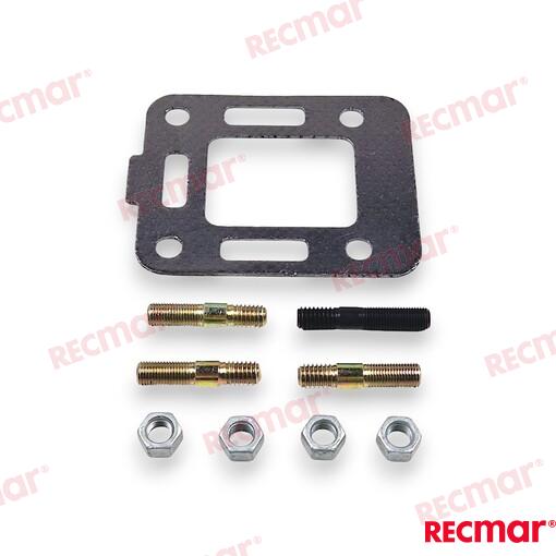 Kit Montaje Recmar (Ref. REC26371-MK)