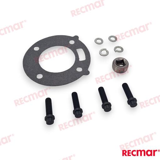 Kit Montaje Crusader (Ref. REC26562-MK)