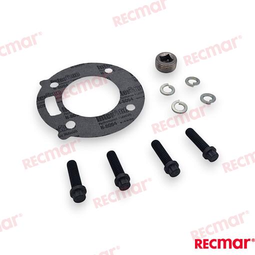 Kit Montaje Crusader (Ref. REC26562-MK)