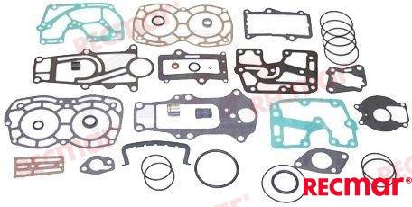 Kit Juntas Motor Mercruiser 27-41499A87