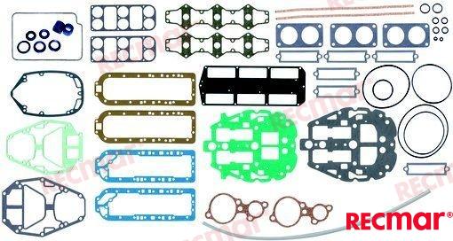 Kit Juntas Motor Mercruiser 27-79583A81