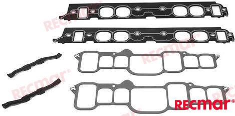 Kit Juntas Admisión 7.4 Mpi Mercruiser