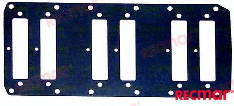 Junta Mercruiser 27-814195-1