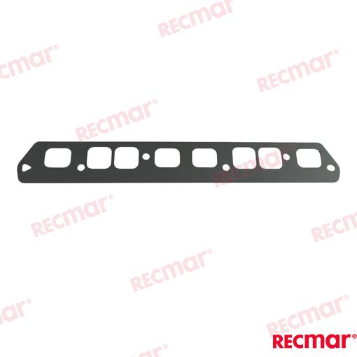 Junta Colector Escape Volvo 3853256
