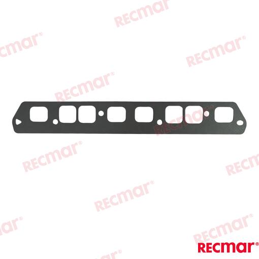 Junta Colector Escape Volvo 3853256