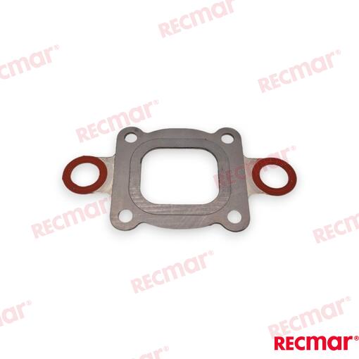 Junta Colector Recmar 27-864547A02