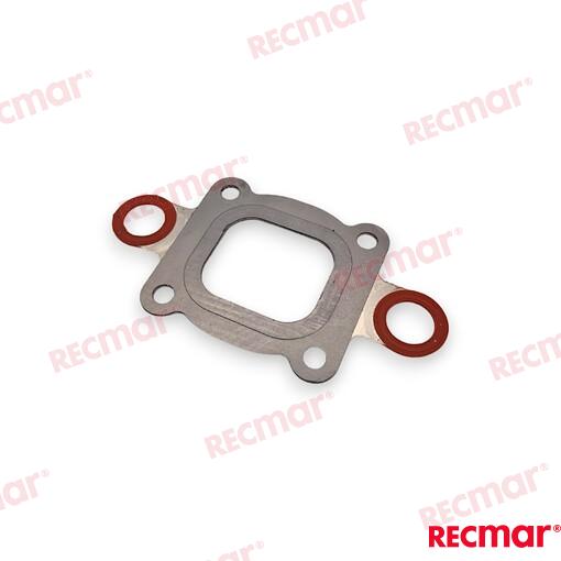 Junta Colector Recmar 27-864547A02