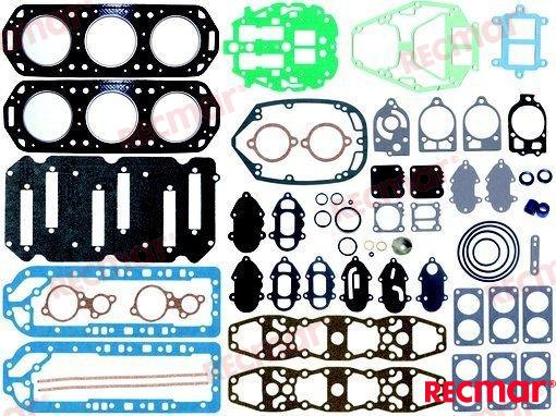 Kit Juntas Mercruiser 27-89221A88