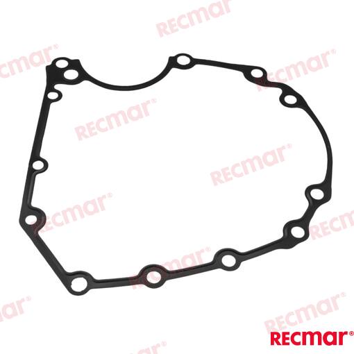 Junta Base Motor Mercruiser 27-8M0057703